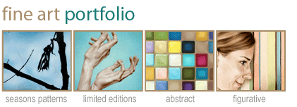fine art portfolio
