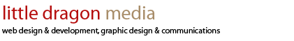 little dragon media